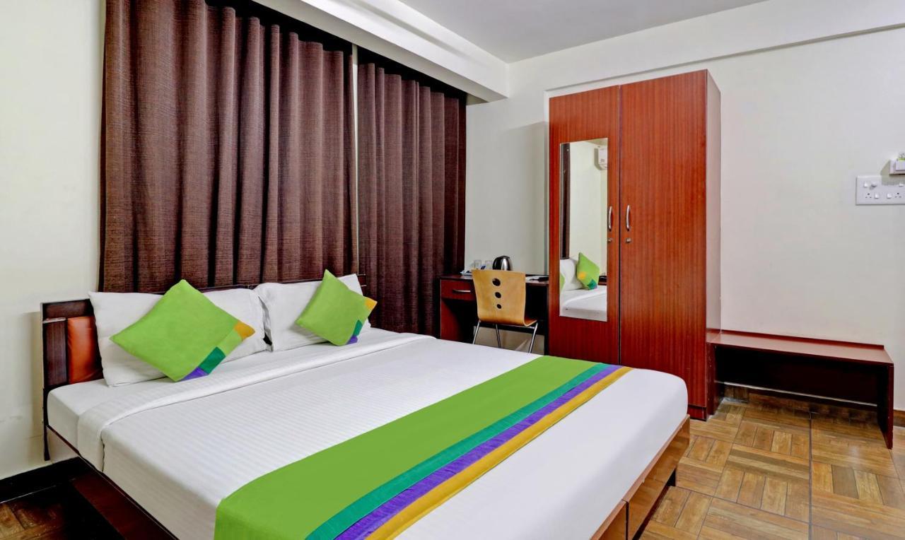 Itsy Hotels - Comfort Delight Бангалор Екстериор снимка