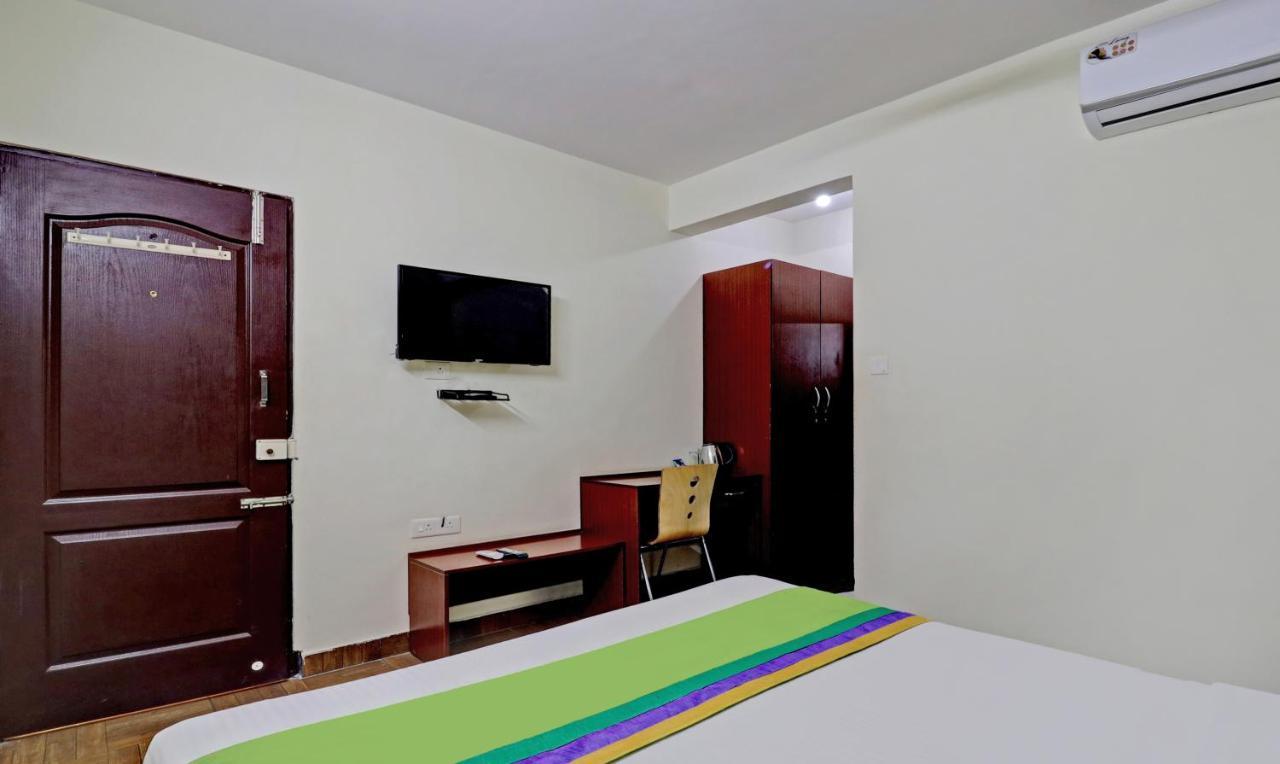 Itsy Hotels - Comfort Delight Бангалор Екстериор снимка