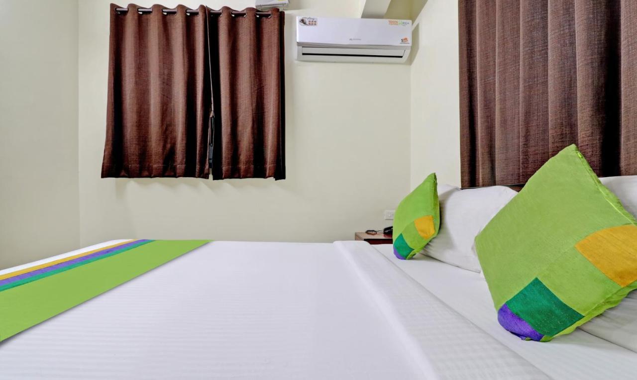 Itsy Hotels - Comfort Delight Бангалор Екстериор снимка