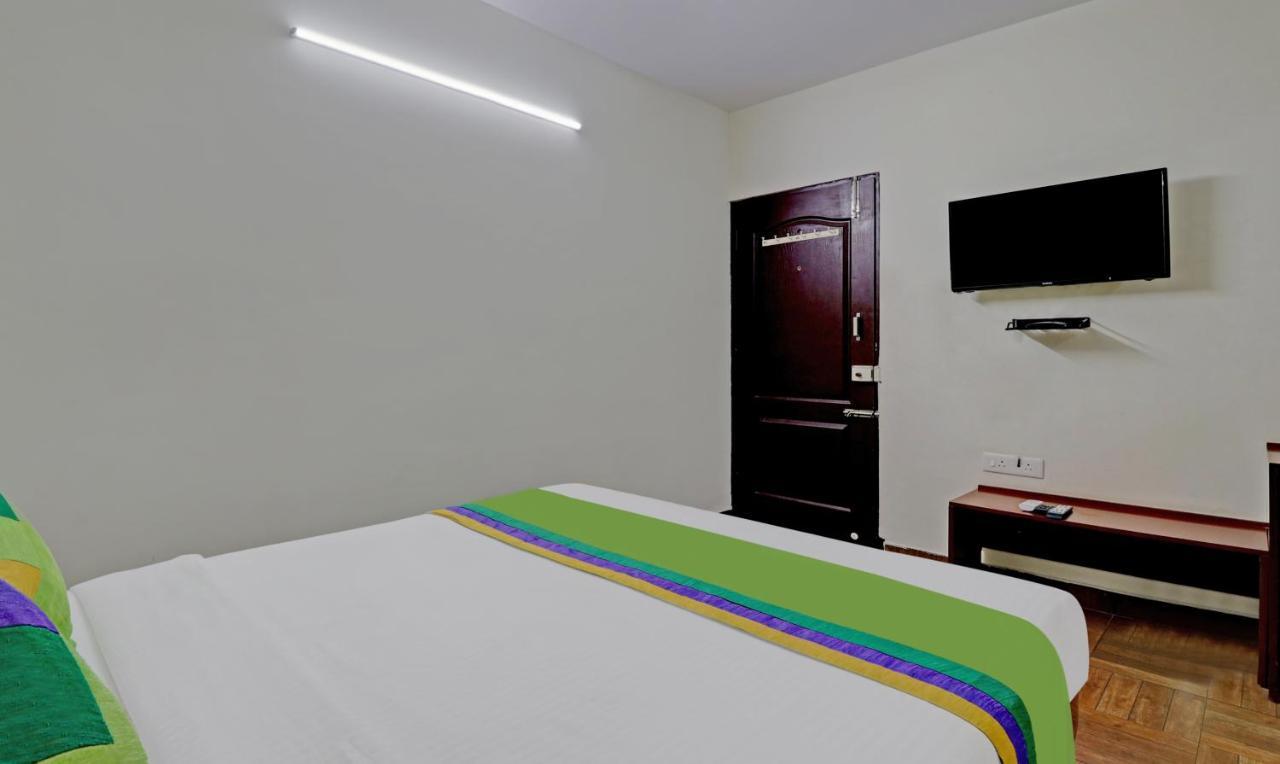 Itsy Hotels - Comfort Delight Бангалор Екстериор снимка