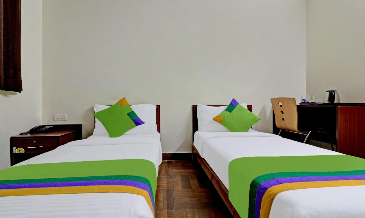 Itsy Hotels - Comfort Delight Бангалор Екстериор снимка