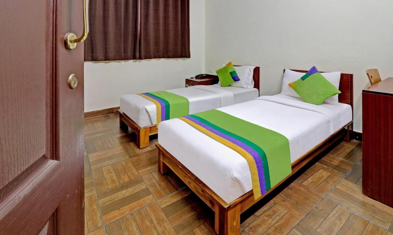 Itsy Hotels - Comfort Delight Бангалор Екстериор снимка