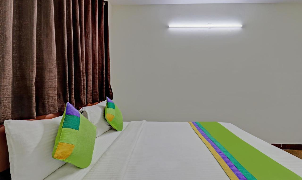 Itsy Hotels - Comfort Delight Бангалор Екстериор снимка
