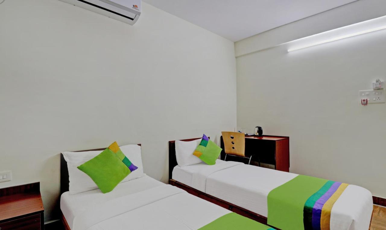 Itsy Hotels - Comfort Delight Бангалор Екстериор снимка