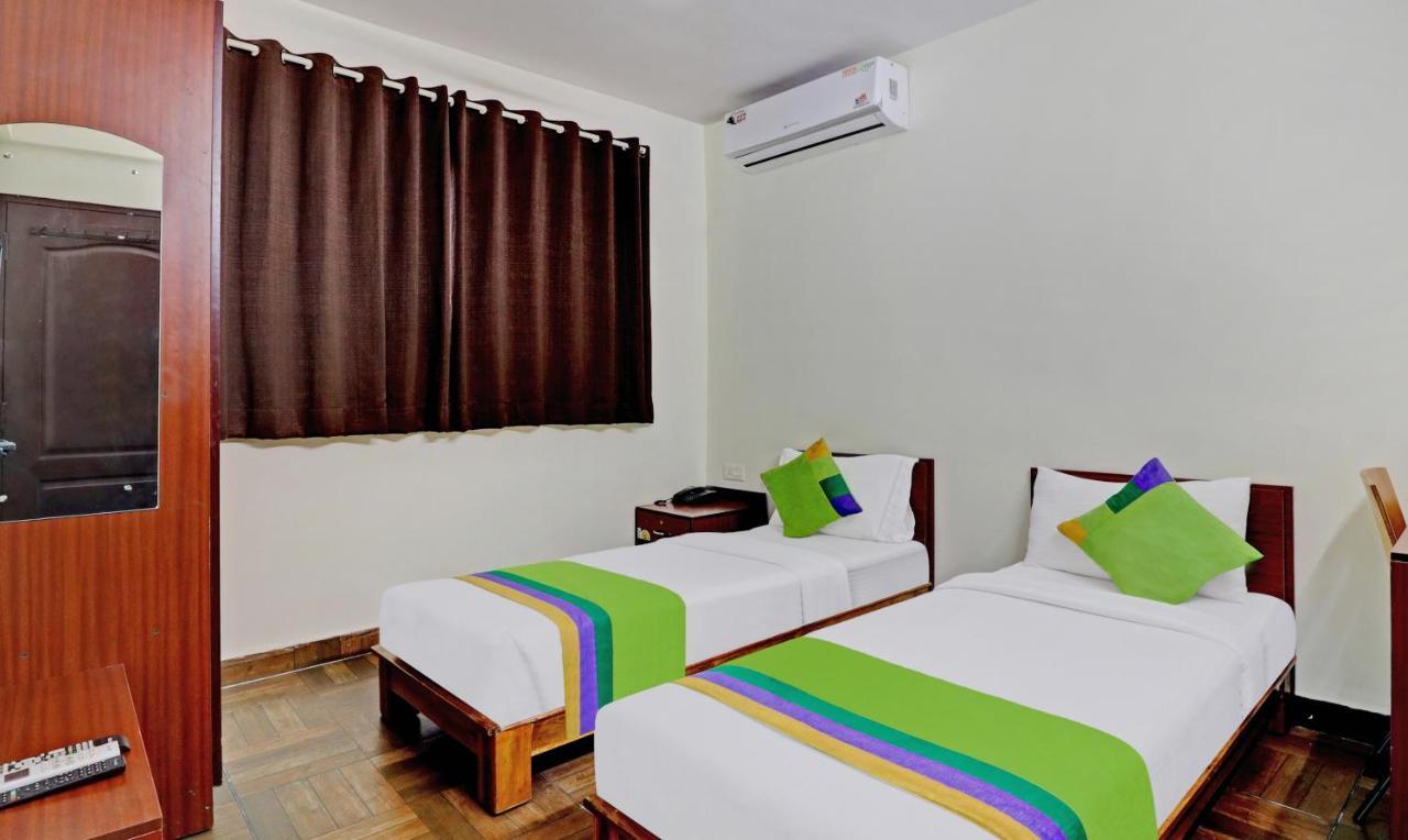 Itsy Hotels - Comfort Delight Бангалор Екстериор снимка